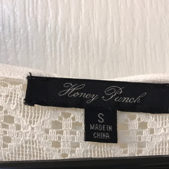 White dress - Picture 4 of 6